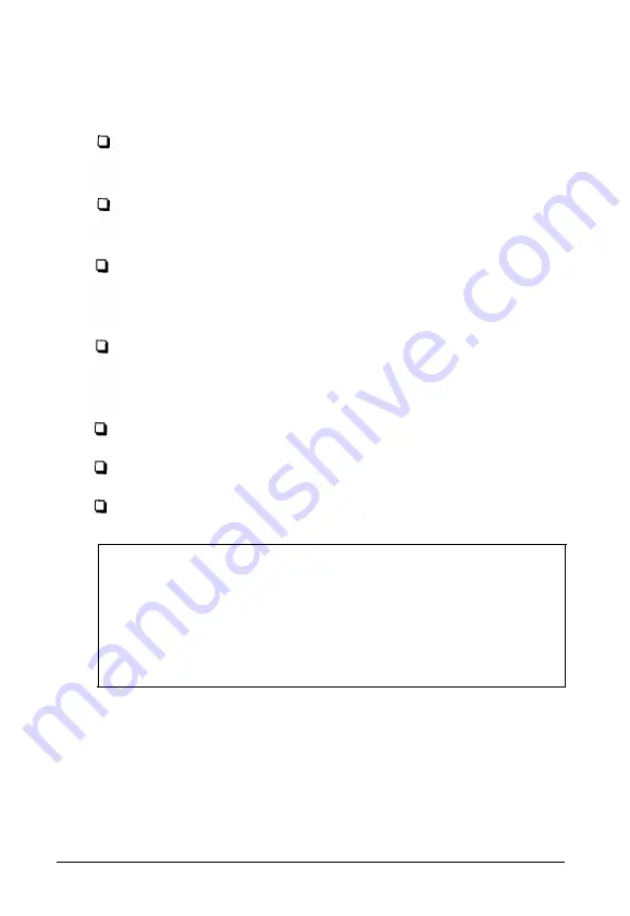 TRIGEM 386X Operation Manual Download Page 149