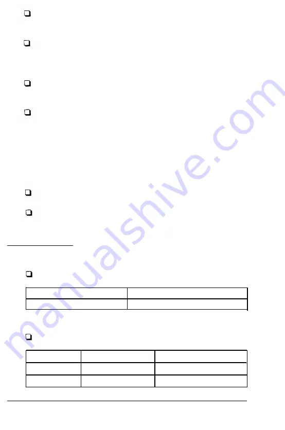 TRIGEM 386X Operation Manual Download Page 151