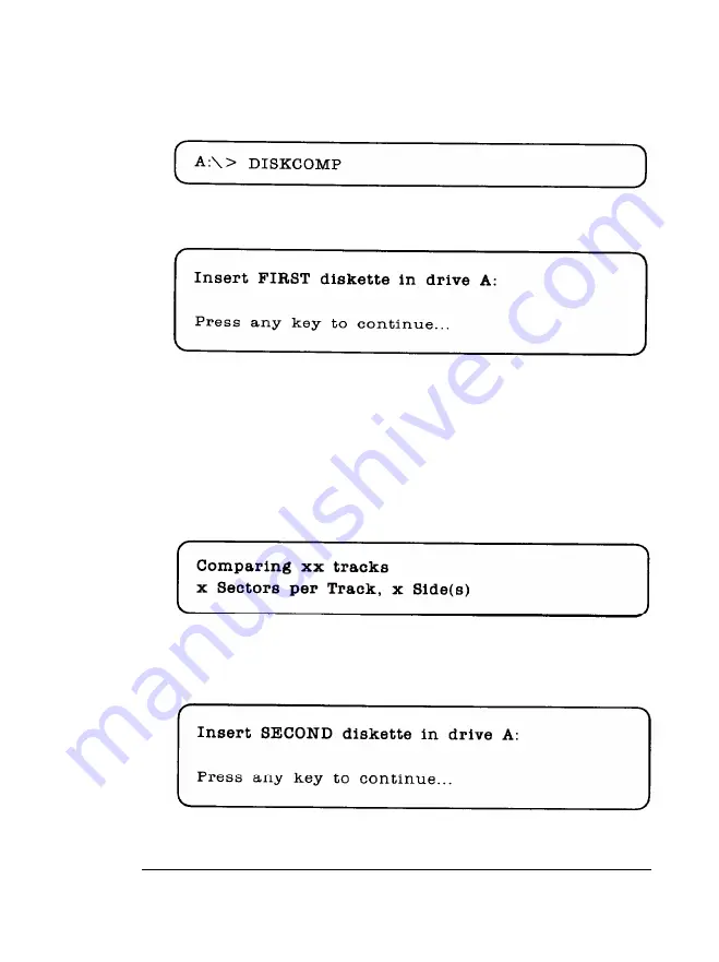 TRIGEM CW3S20A Canadian Product Operation Manual Download Page 82