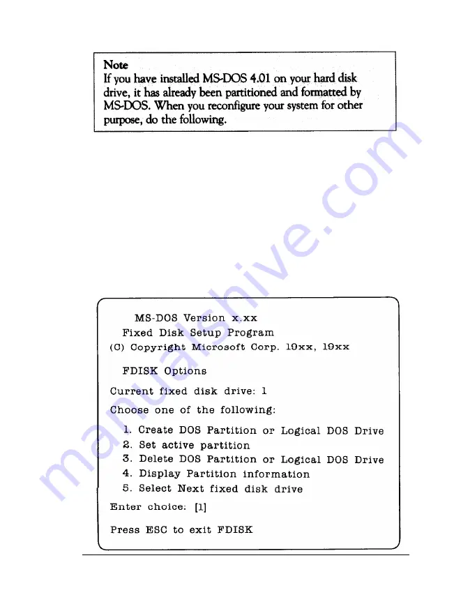 TRIGEM CW3S20A Canadian Product Operation Manual Download Page 114