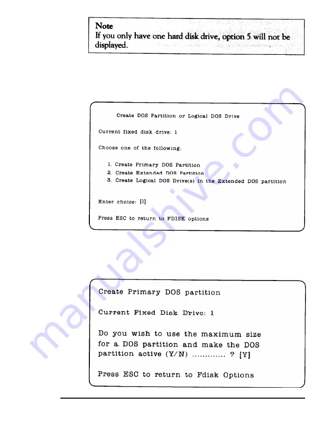 TRIGEM CW3S20A Canadian Product Operation Manual Download Page 115