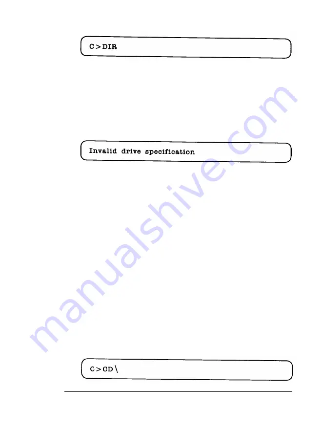 TRIGEM CW3S20A Canadian Product Operation Manual Download Page 128