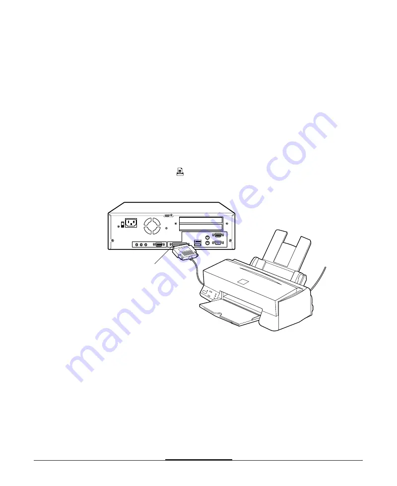 TRIGEM TPS-7500 Installation & Service Manual Download Page 27