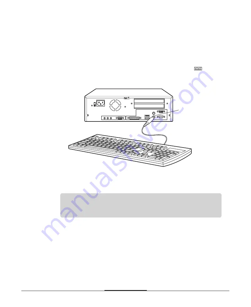 TRIGEM TPS-7500 Installation & Service Manual Download Page 29