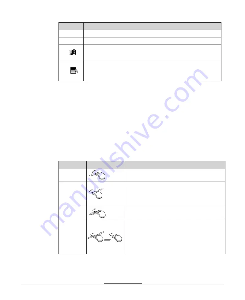 TRIGEM TPS-7500 Installation & Service Manual Download Page 45