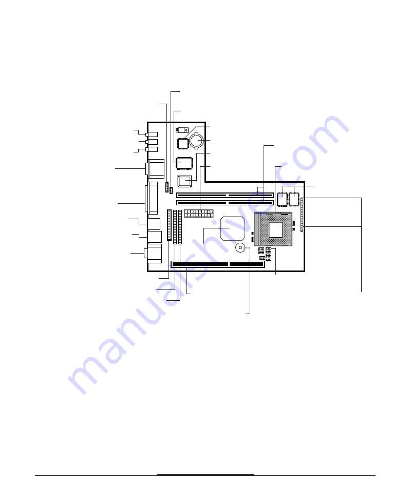 TRIGEM TPS-7500 Скачать руководство пользователя страница 66