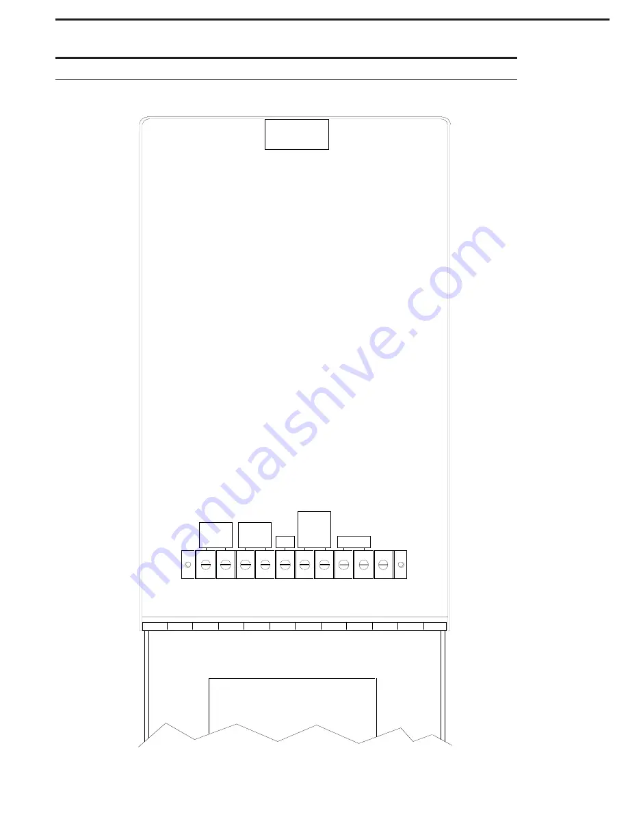 Trigon T.A.C. 1000 Installation And Operation Instructions Manual Download Page 5