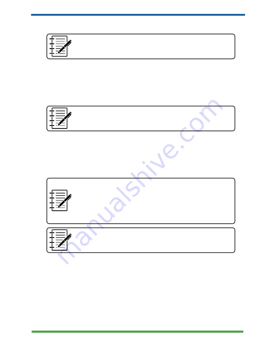 Trilliant GATE-2000 Installation Manual Download Page 34