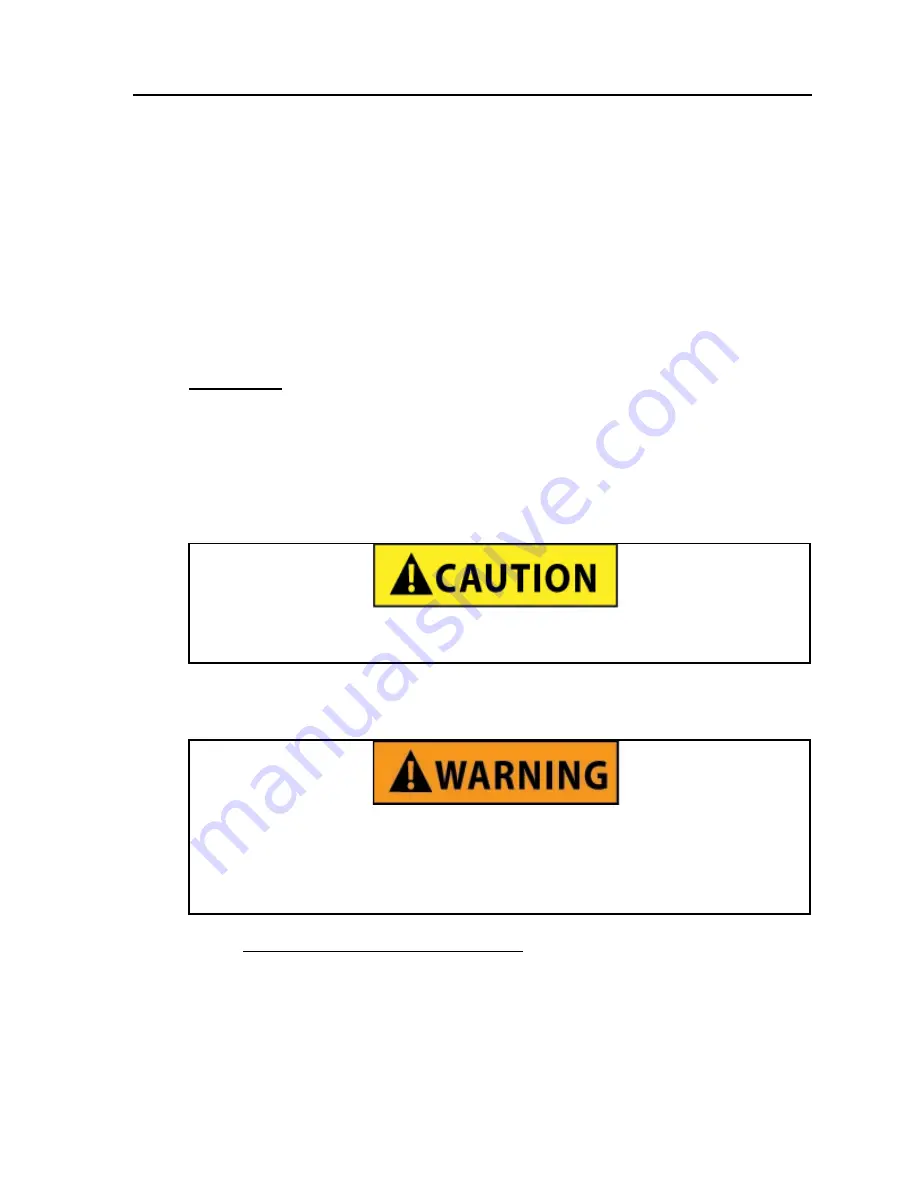 Trillium 10-WSP Installation, Operation & Maintenance Instructions Manual Download Page 59