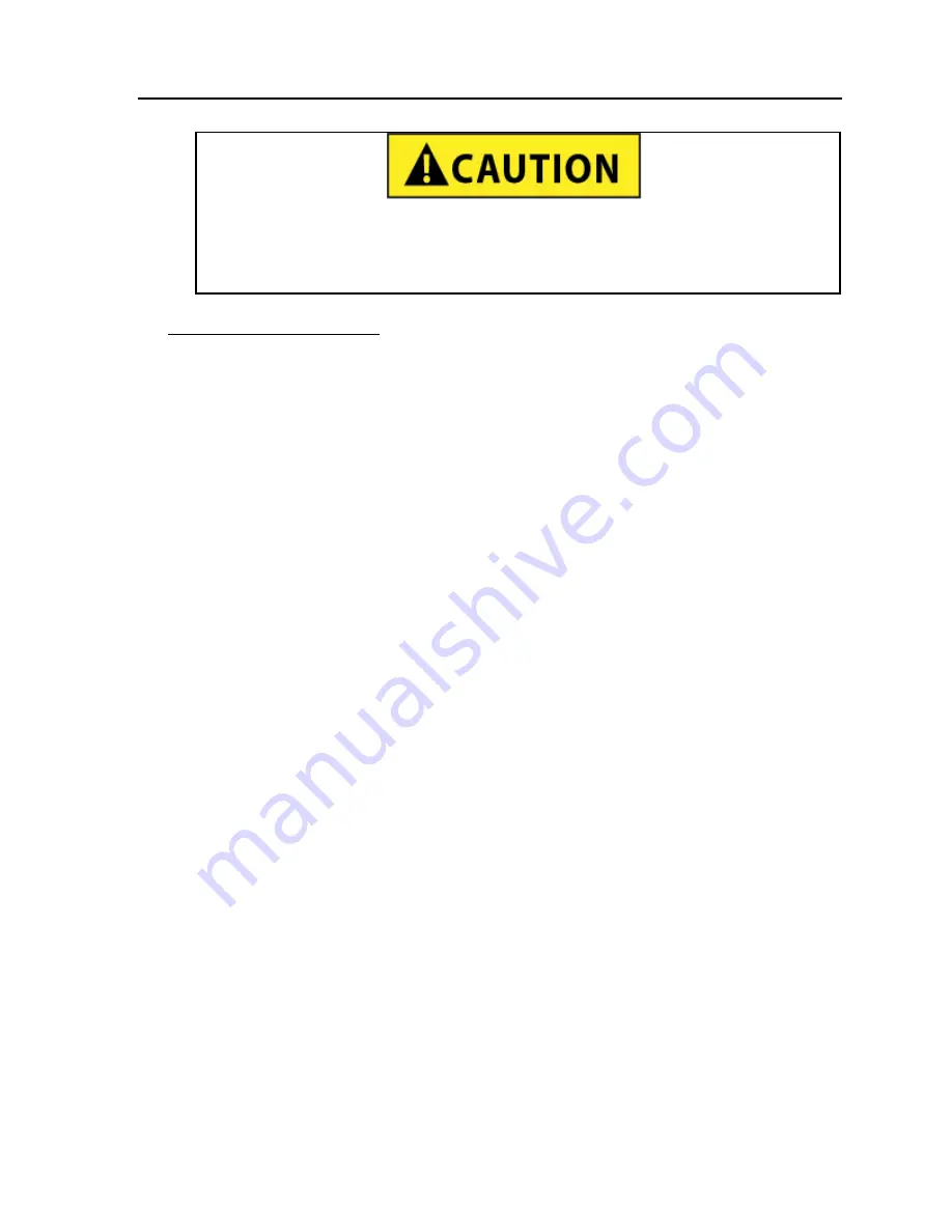 Trillium 8-WSP Installation, Operation And Maintenance Instructions Download Page 29