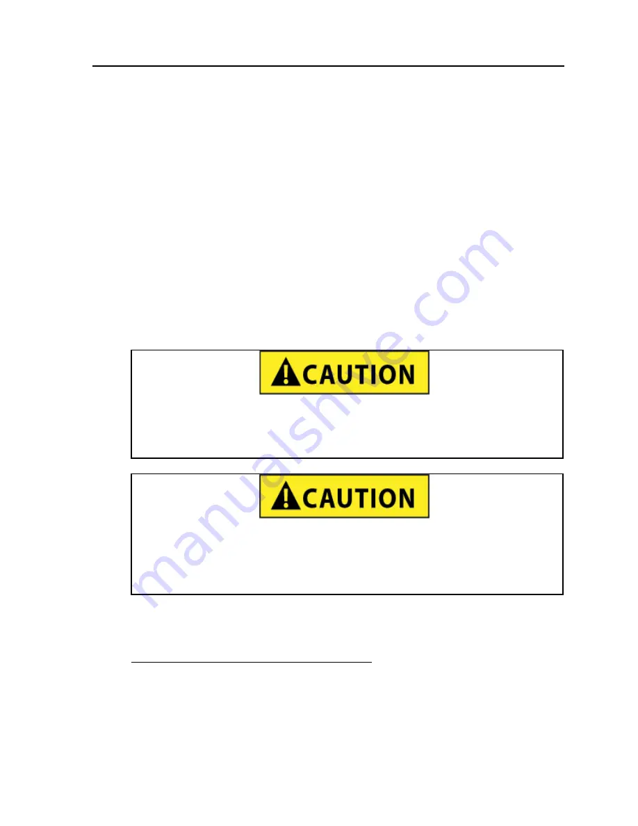 Trillium WSP-6 Installation, Operation & Maintenance Instructions Manual Download Page 32