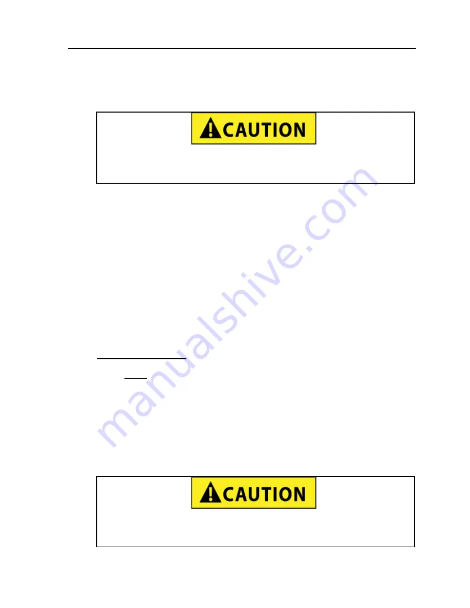 Trillium WSP-6 Installation, Operation & Maintenance Instructions Manual Download Page 41