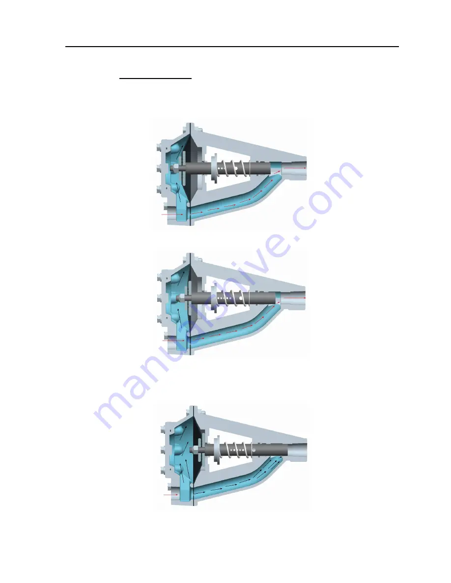 Trillium WSP-6 Installation, Operation & Maintenance Instructions Manual Download Page 49