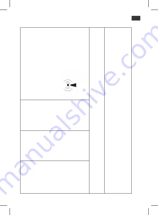 TriMedika TRI TEMP Instructions For Use Manual Download Page 29