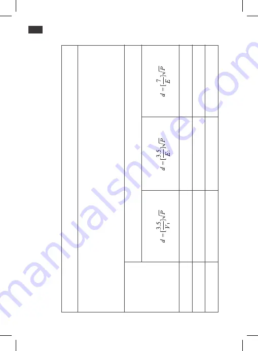 TriMedika TRI TEMP Instructions For Use Manual Download Page 30