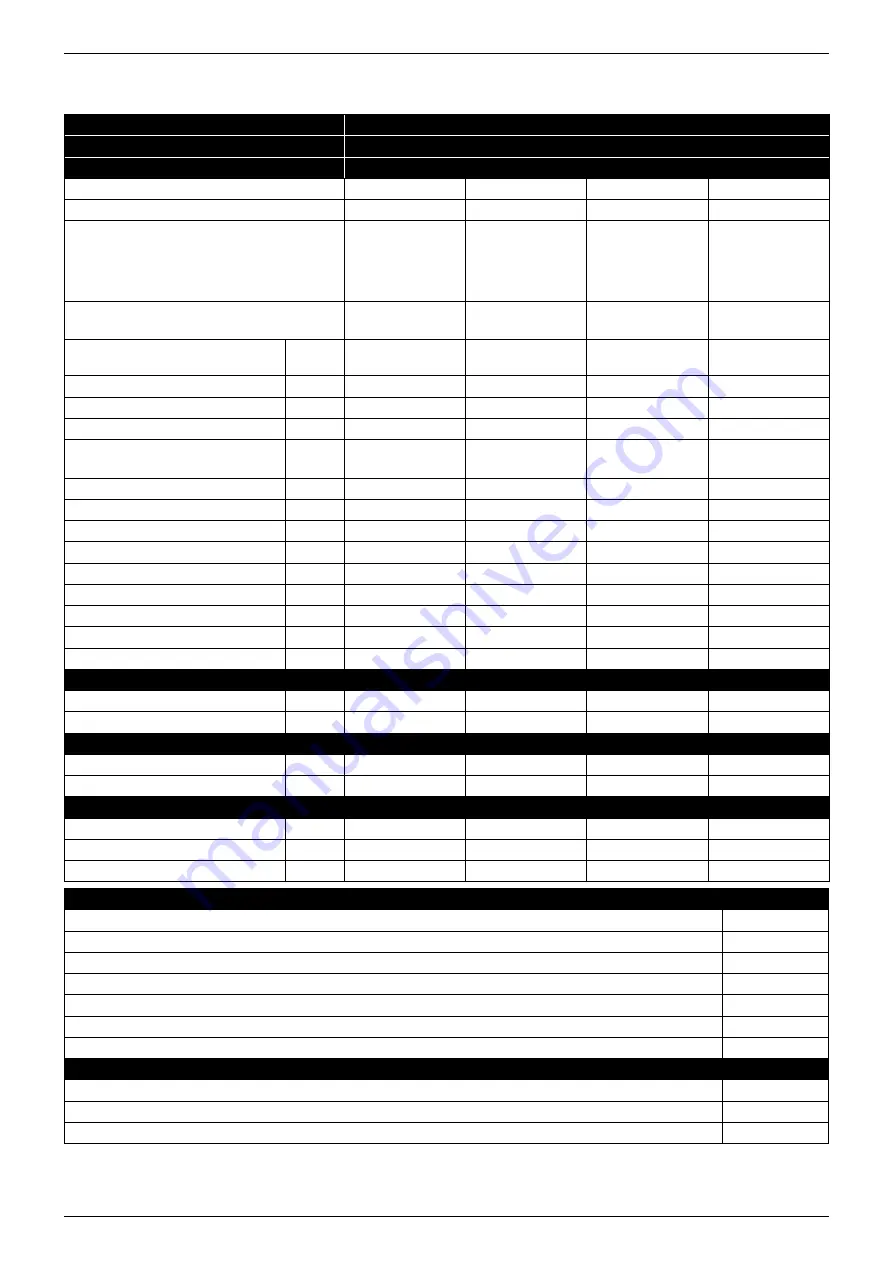 Trimline Fires Trimline Opal 1121 Installation Instruction Download Page 14