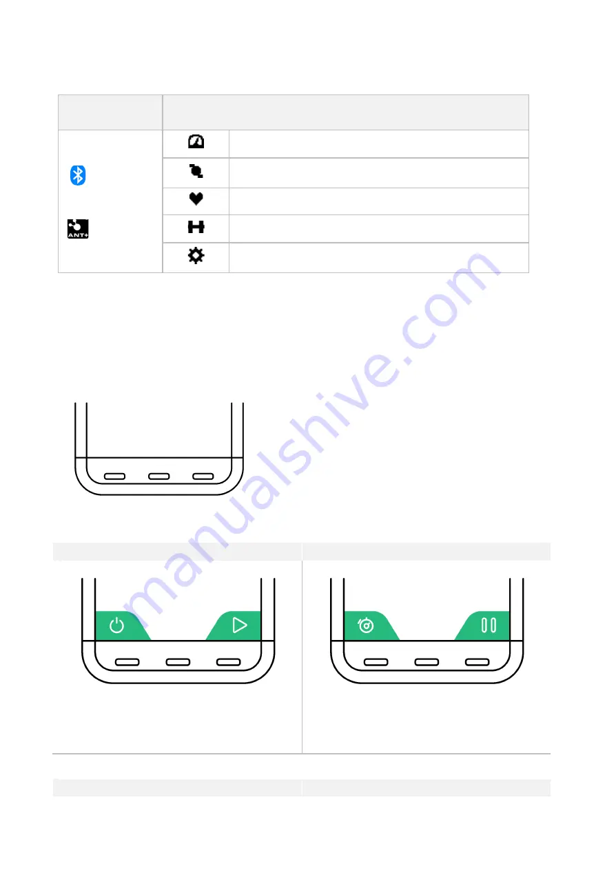 trimm trimmOne User Manual Download Page 11