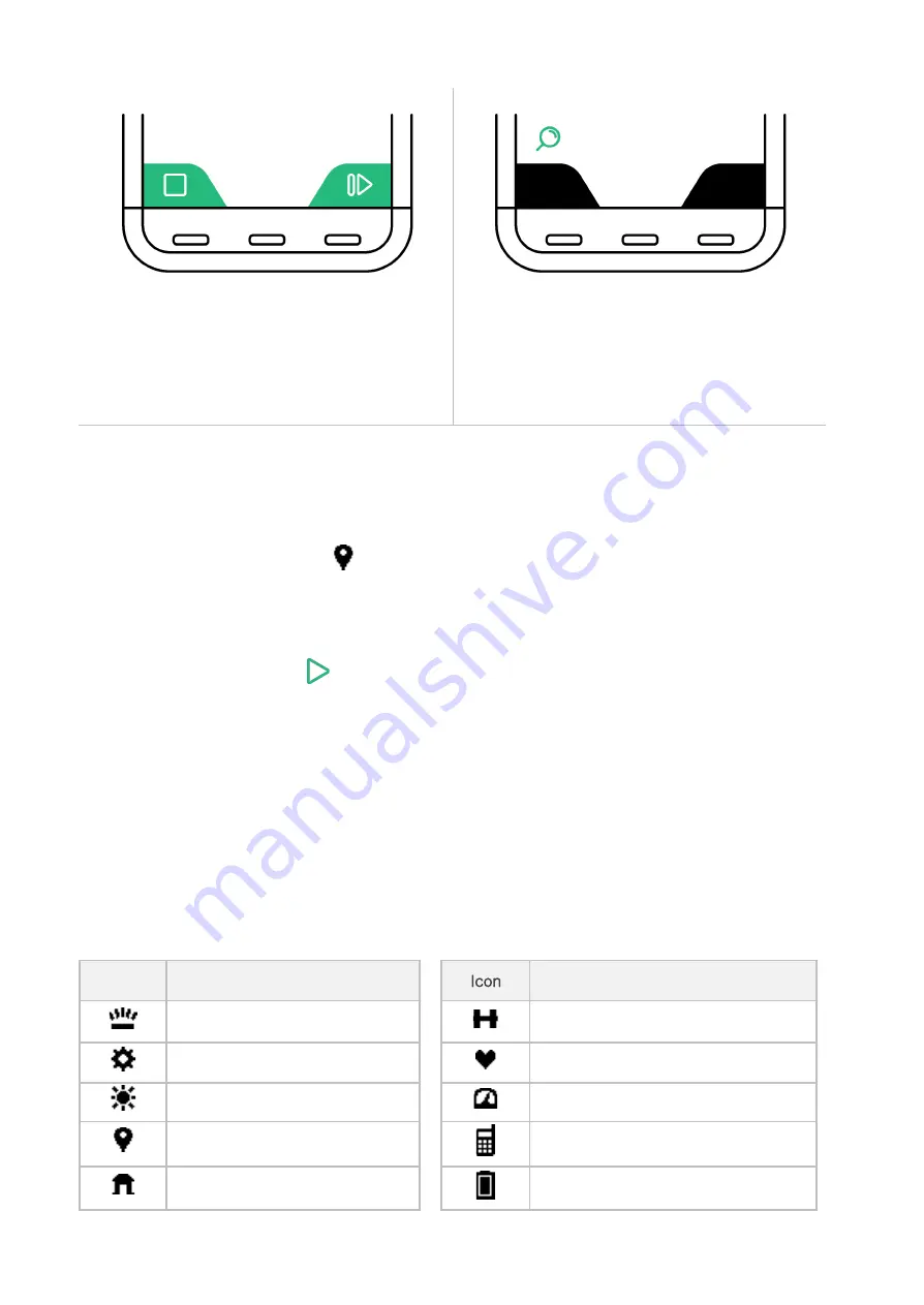 trimm trimmOne User Manual Download Page 12