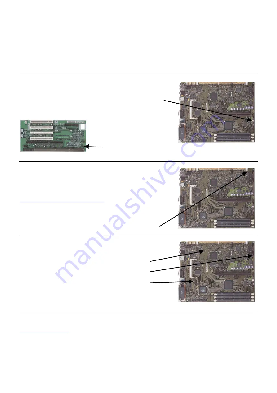 trimond PH440 NLX Quick Start Manual Download Page 2