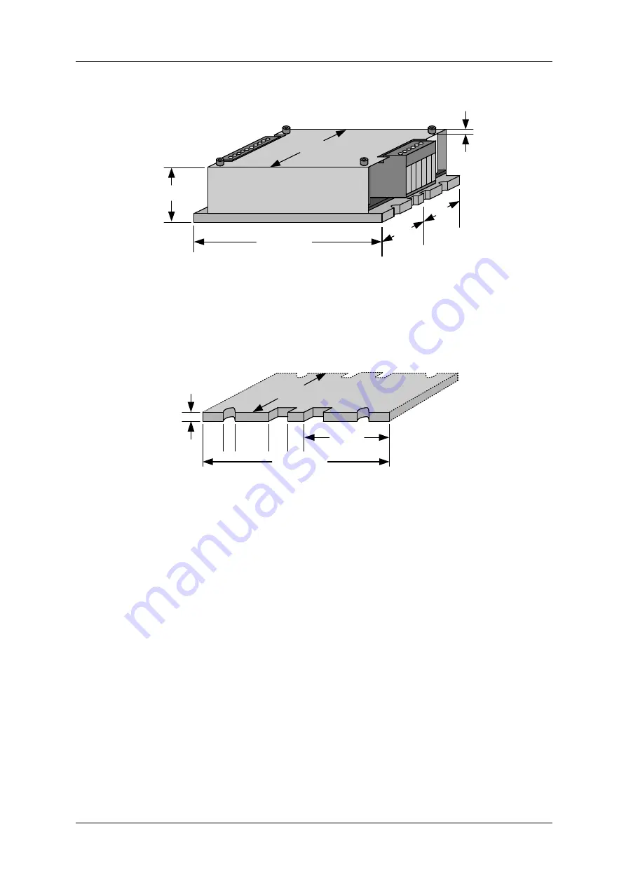 Trinamic IDX 7507 Скачать руководство пользователя страница 11