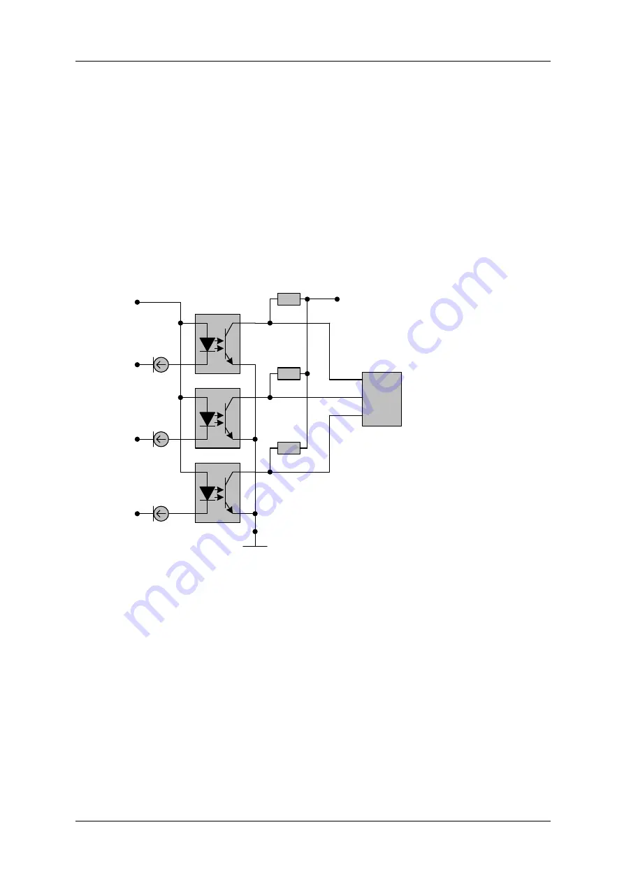 Trinamic IDX 7507 Hardware Manual Download Page 15