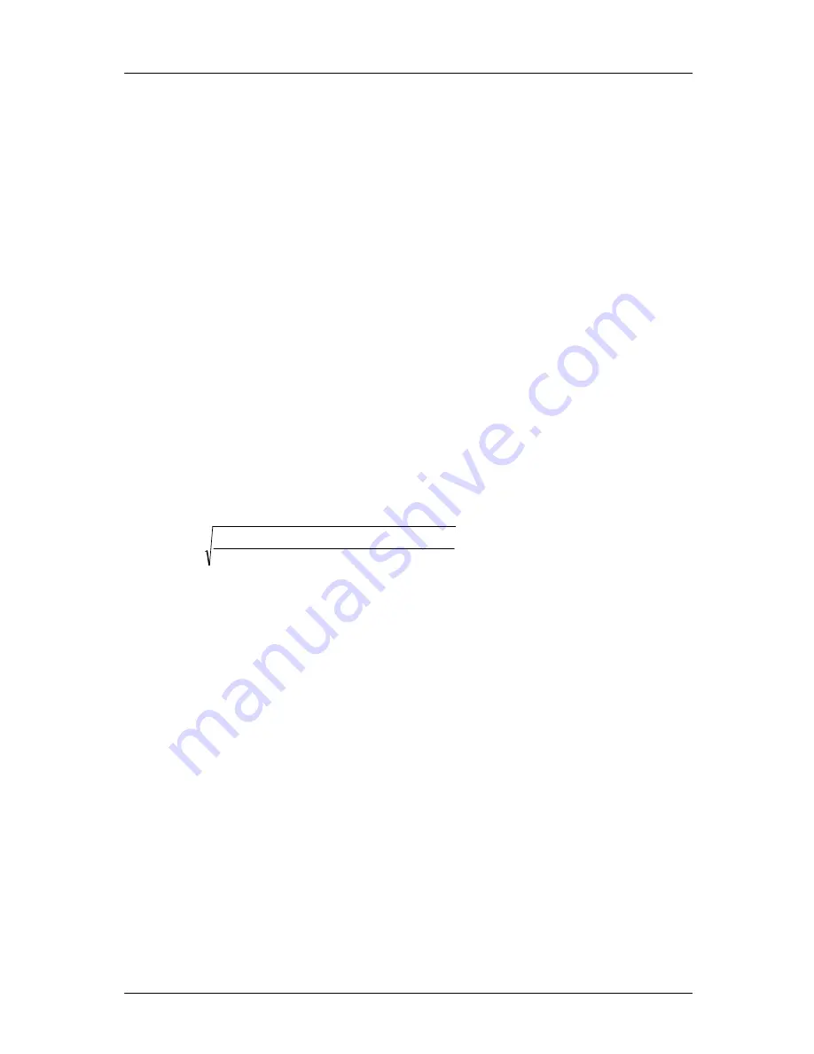 Trinamic QMot QBL4208-100-04-025 Manual Download Page 12