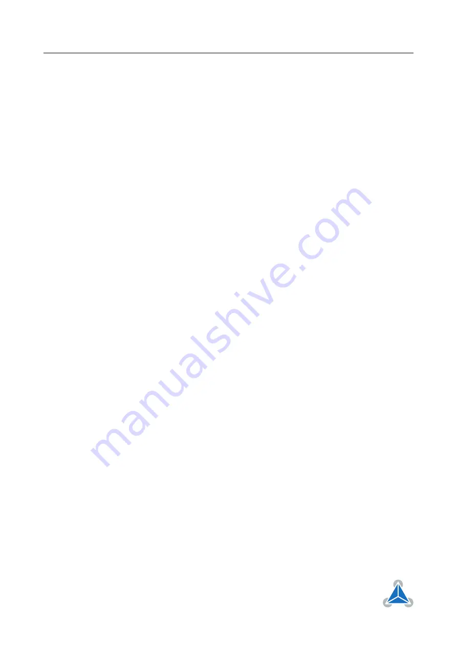 Trinamic TMCL TMCM-6212 Firmware Manual Download Page 14