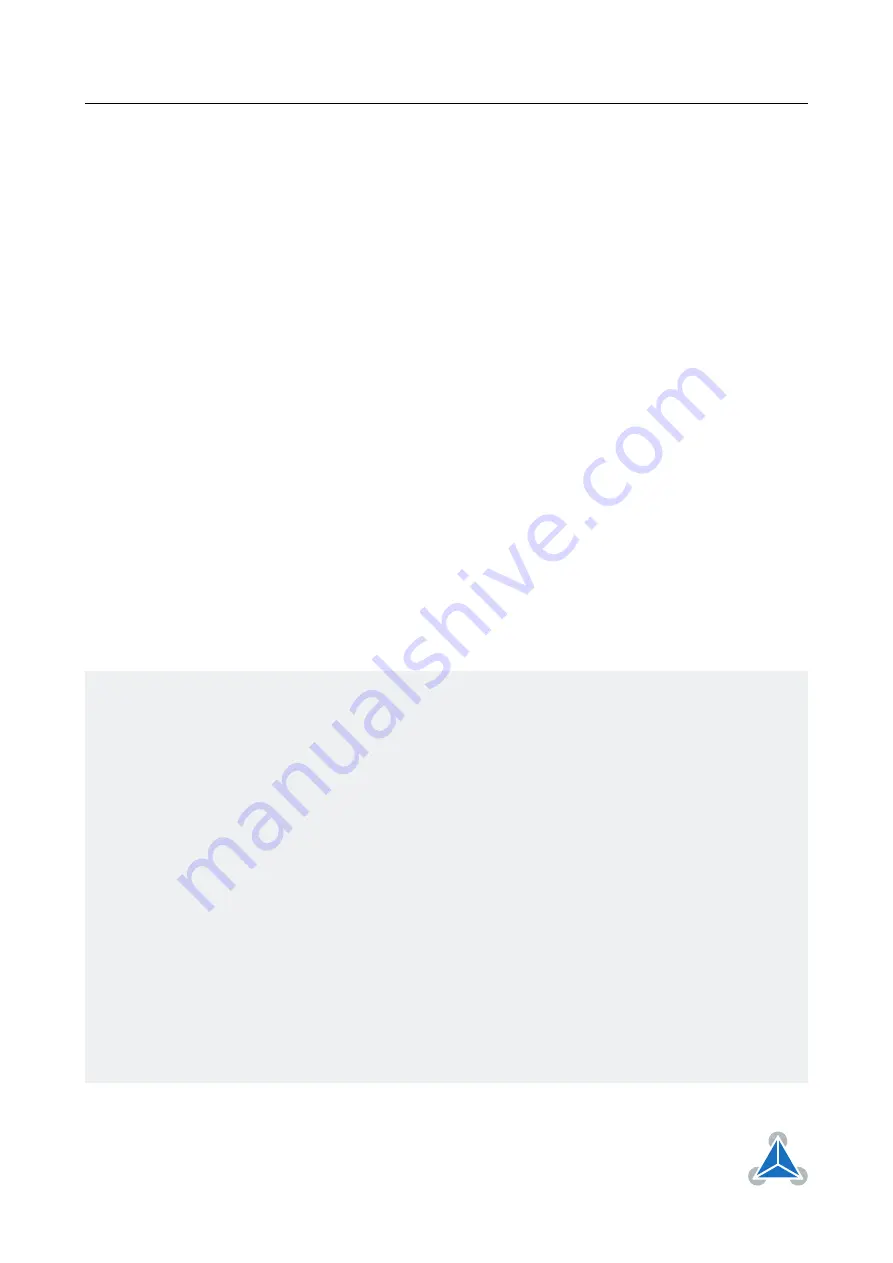 Trinamic TMCL TMCM-6212 Firmware Manual Download Page 134