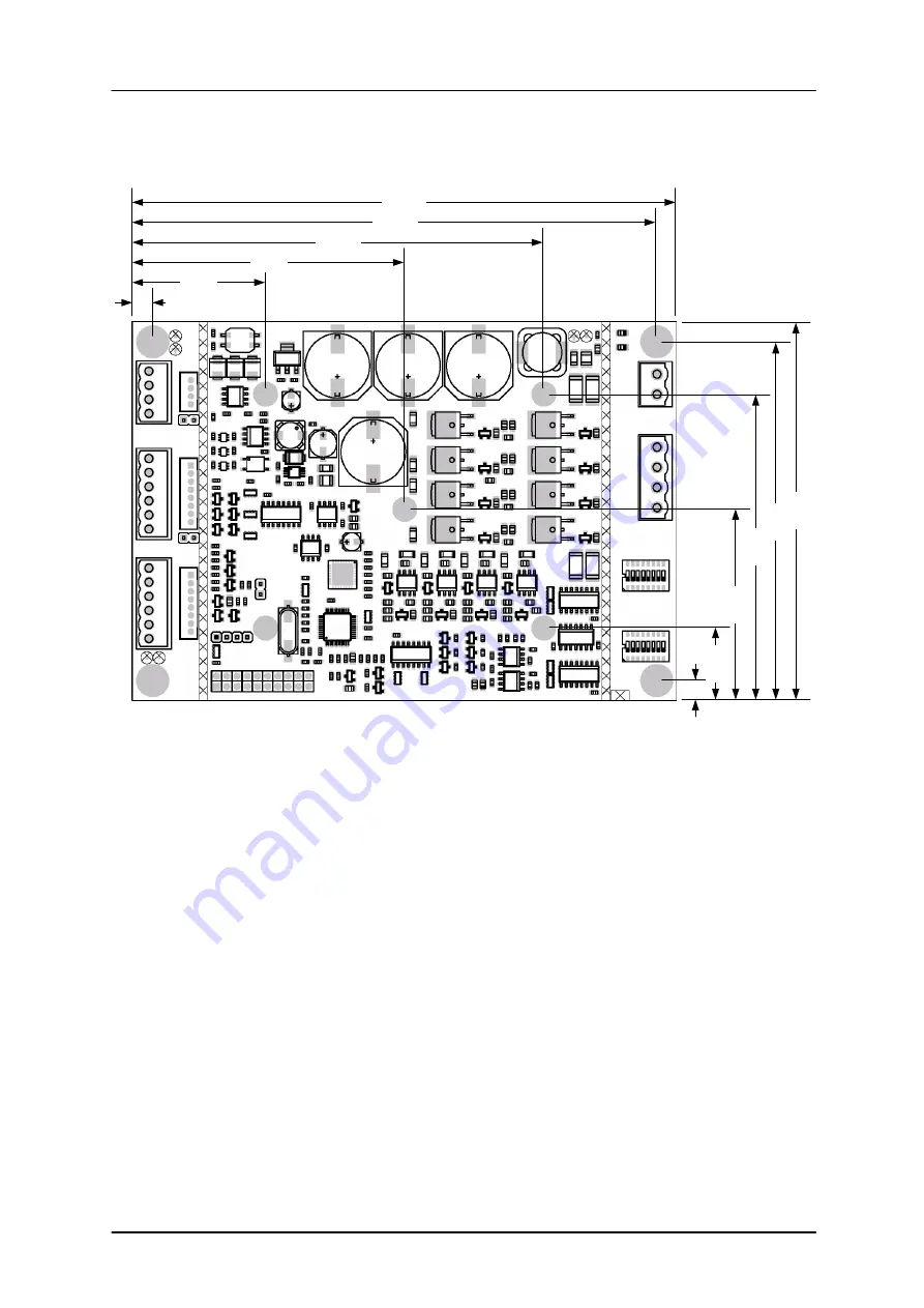 Trinamic TMCM-078 Manual Download Page 12