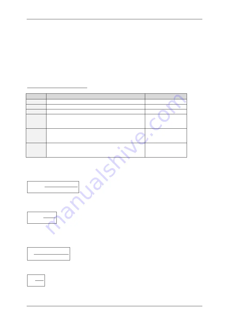 Trinamic TMCM-343 Hardware Manual Download Page 23