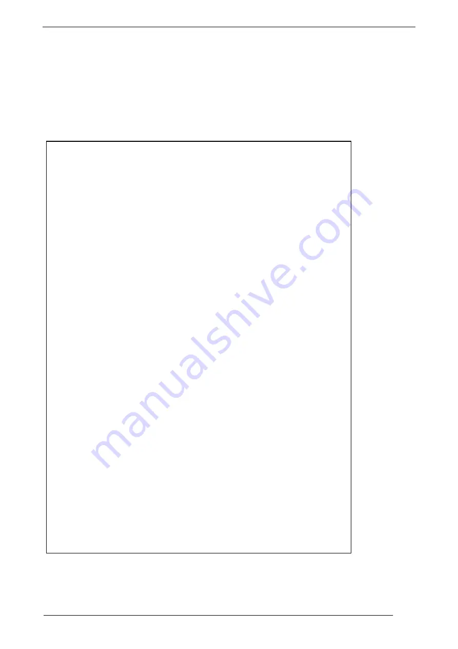 Trinamic TMCM-351 Firmware Manual Download Page 9