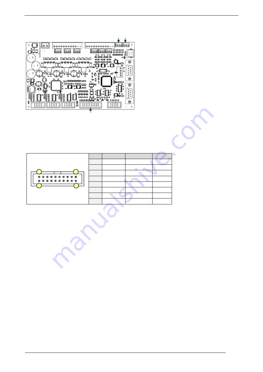 Trinamic TMCM-351 Скачать руководство пользователя страница 39