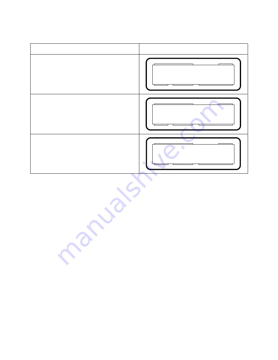 Triner Scale TS-70MC Operation Manual Download Page 14