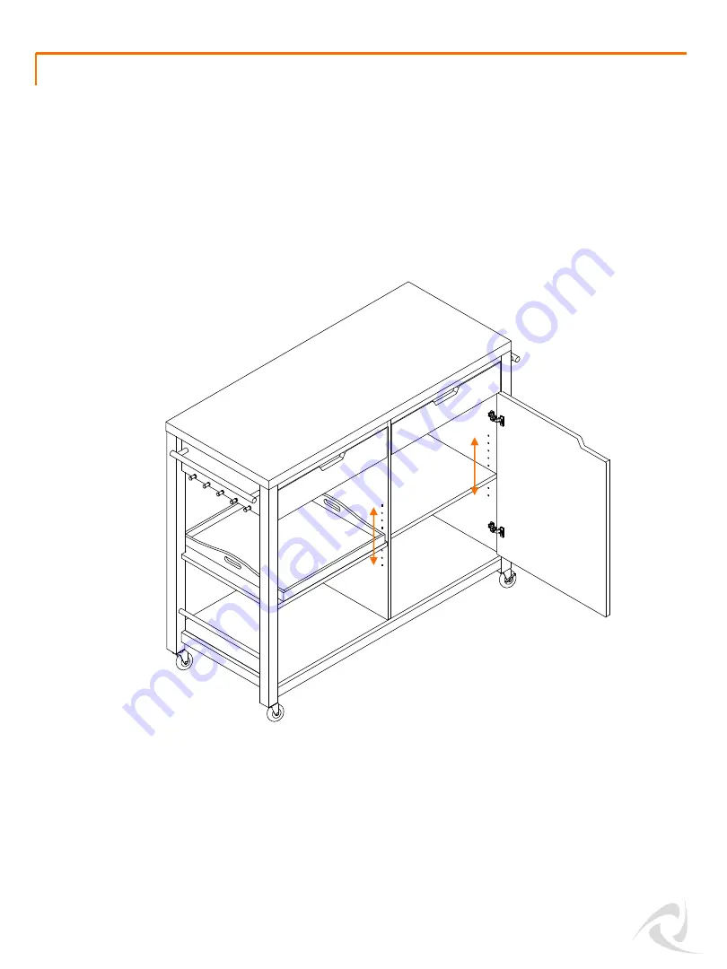 TRINITY Pro TBFLNA-1408 Скачать руководство пользователя страница 13