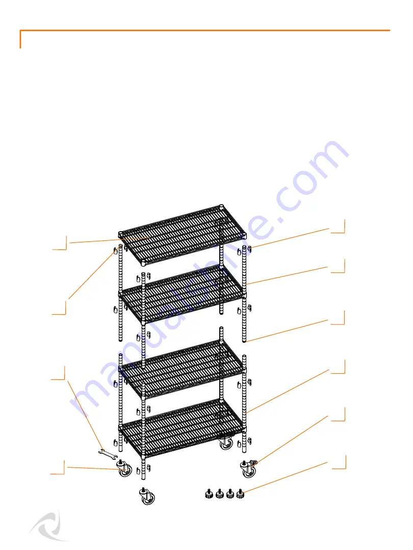 TRINITY Pro TBFPBA-0920 Скачать руководство пользователя страница 6