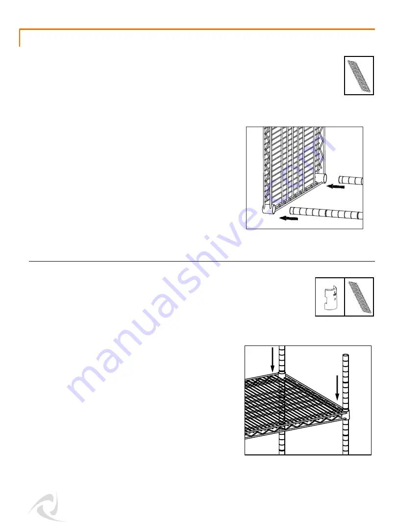 TRINITY Pro TBFPBA-0925 Owner'S Manual Download Page 4