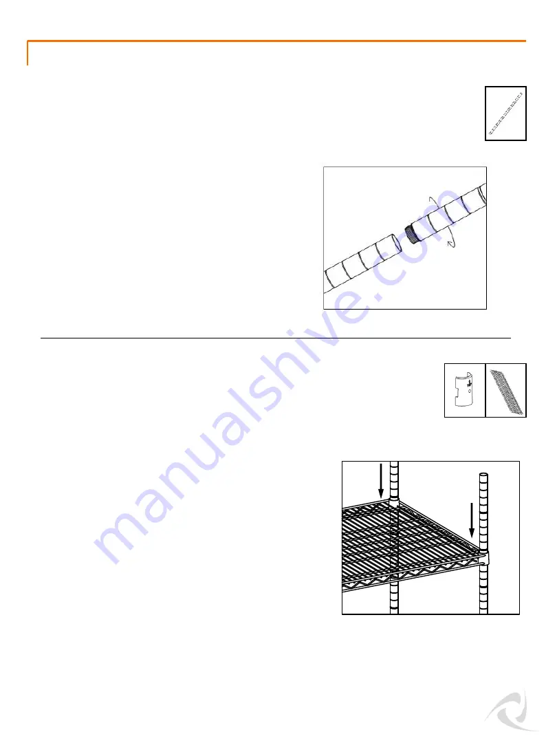 TRINITY Pro TBFPBA-0925 Owner'S Manual Download Page 5