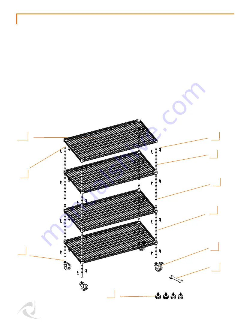 TRINITY Pro TBFPBA-0925 Скачать руководство пользователя страница 6