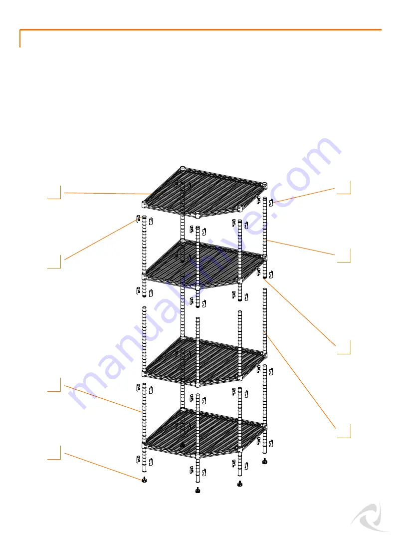 TRINITY Pro TBFPBA-0927 Скачать руководство пользователя страница 7