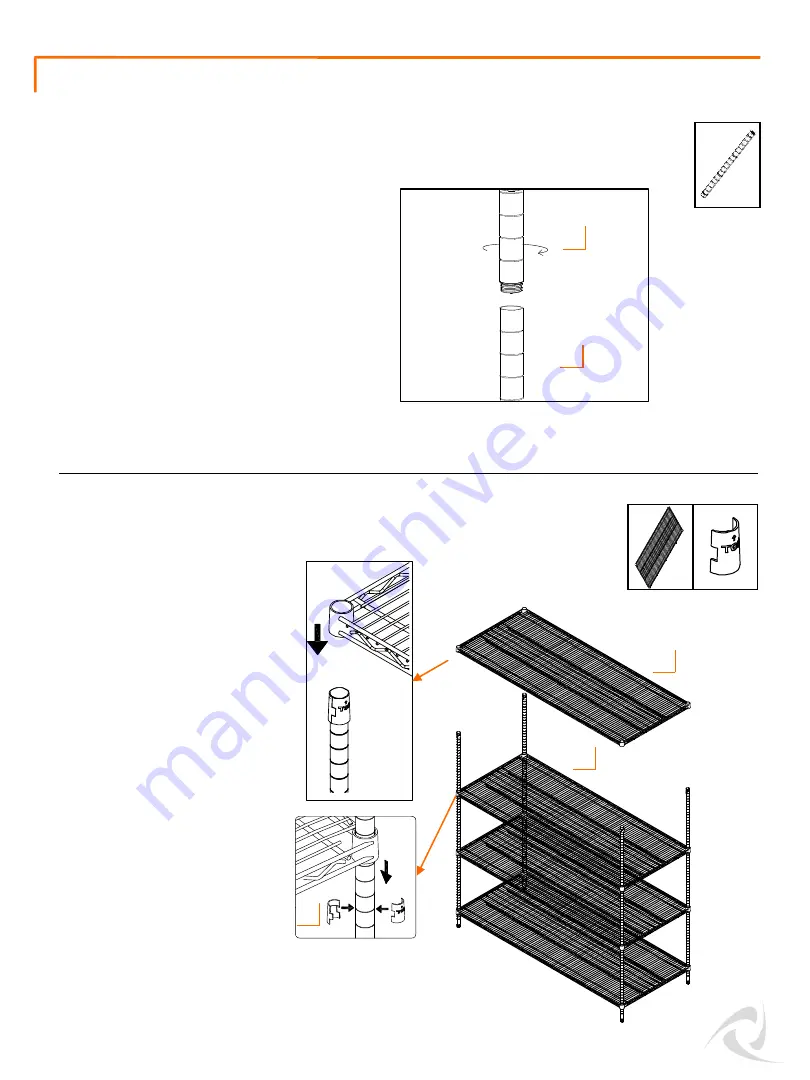 TRINITY Pro TIJPBA-0949 Скачать руководство пользователя страница 5