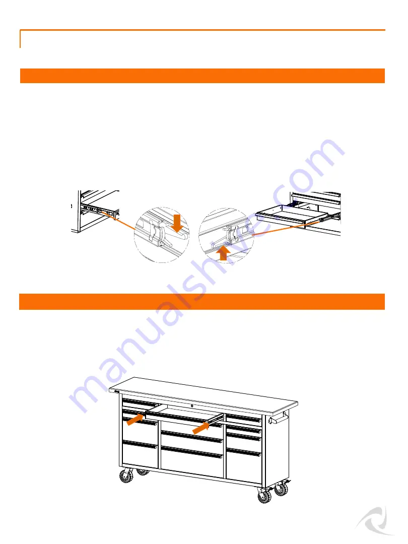 TRINITY Pro TLSF-7209 Скачать руководство пользователя страница 5