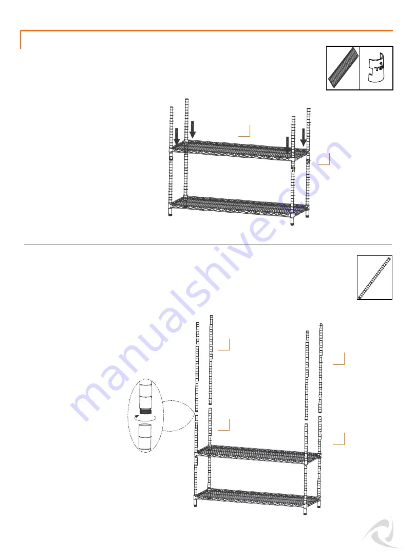 Trinity 1004 153 623 Owner'S Manual Download Page 5