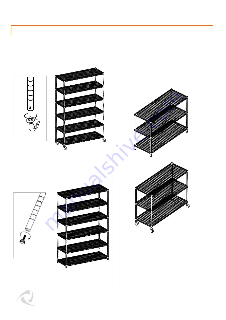 Trinity 1900509 Owner'S Manual Download Page 6