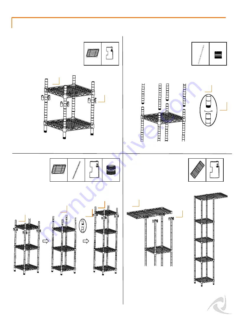 Trinity 922365 Owner'S Manual Download Page 7