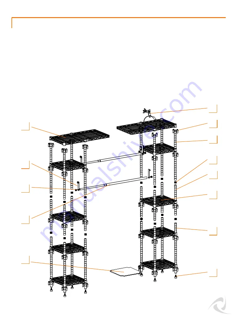 Trinity 922365 Скачать руководство пользователя страница 9