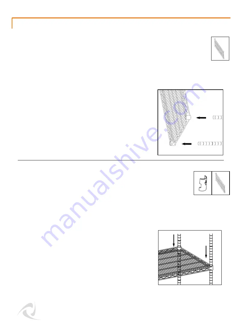 Trinity BASICS TBFPB-0934 Скачать руководство пользователя страница 4