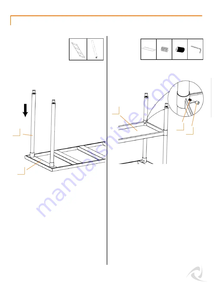 Trinity CTLS-0201C Owner'S Manual Download Page 7