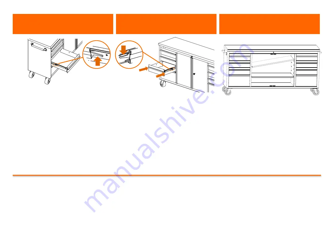 Trinity CTLS-7204 Assembly Instructions Download Page 3