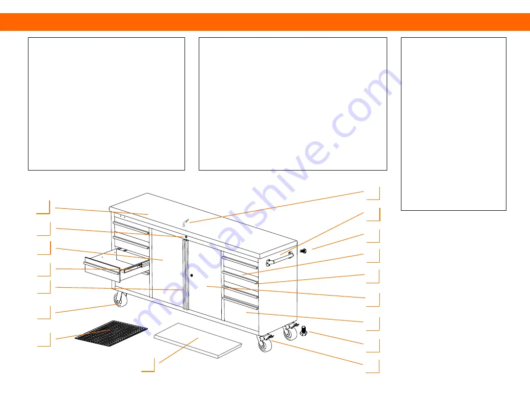 Trinity CTLS-7204 Скачать руководство пользователя страница 4