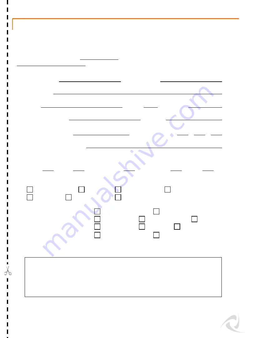 Trinity ECOSTORAGE TBFZ-0910 Owner'S Manual Download Page 9